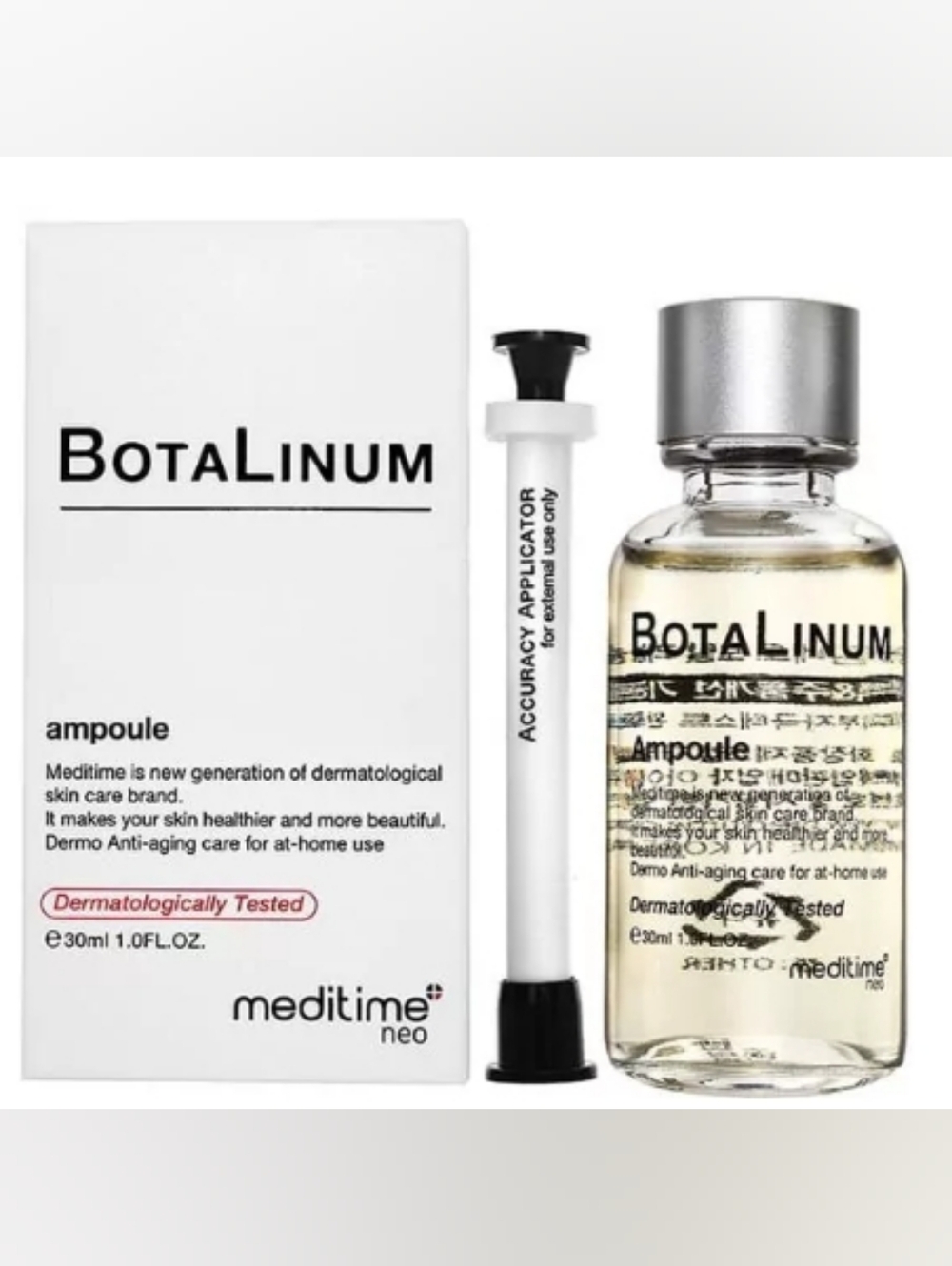 Meditime Botalinum Ampoule